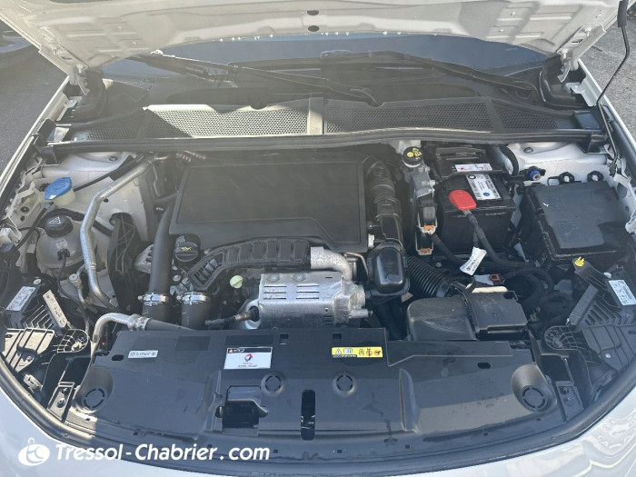 Peugeot 308 PureTech 130ch S&S BVM6 Active Pack