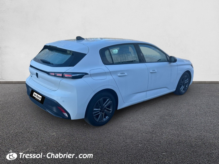 Peugeot 308 PureTech 130ch S&S BVM6 Active Pack