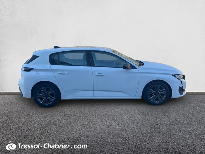 Peugeot 308 PureTech 130ch S&S BVM6 Active Pack
