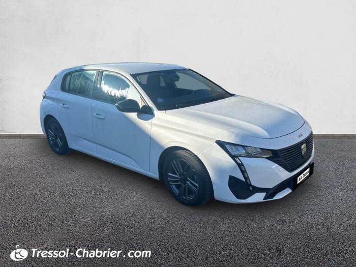 Peugeot 308 PureTech 130ch S&S BVM6 Active Pack