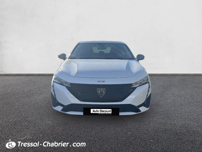 Peugeot 308 PureTech 130ch S&S BVM6 Active Pack