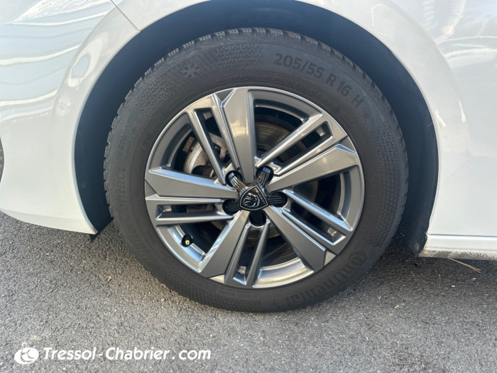 Peugeot 308 PureTech 130ch S&S BVM6 Active Pack