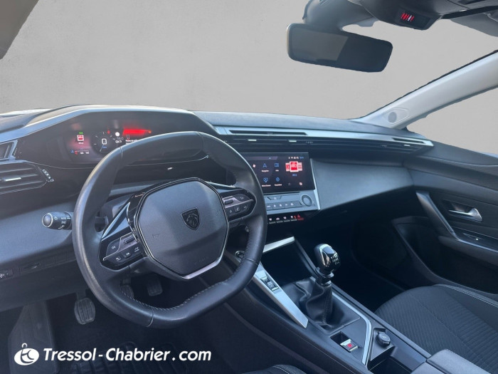 Peugeot 308 PureTech 130ch S&S BVM6 Active Pack