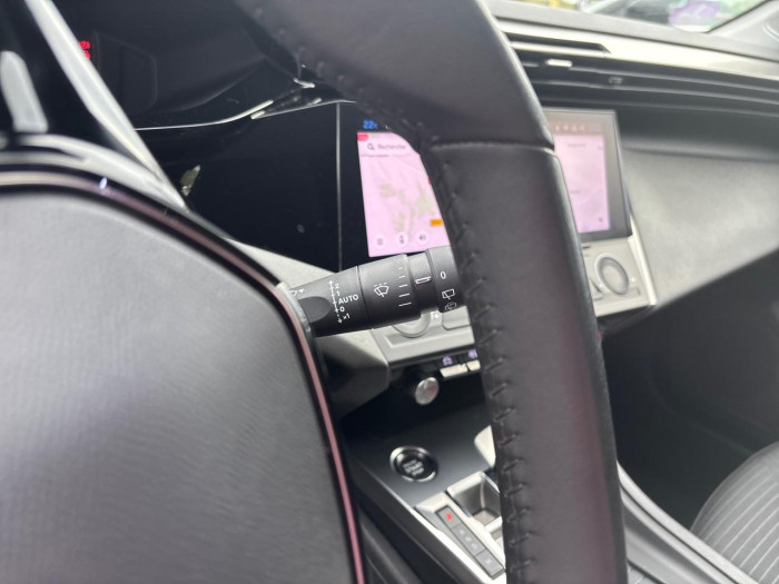 Peugeot 308 PureTech 130ch S&S EAT8 Active Pack