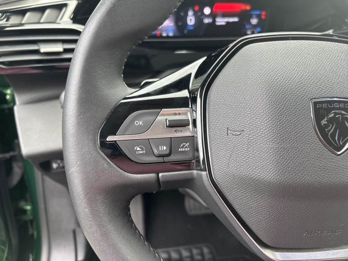 Peugeot 308 PureTech 130ch S&S EAT8 Active Pack