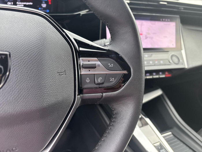 Peugeot 308 PureTech 130ch S&S EAT8 Active Pack
