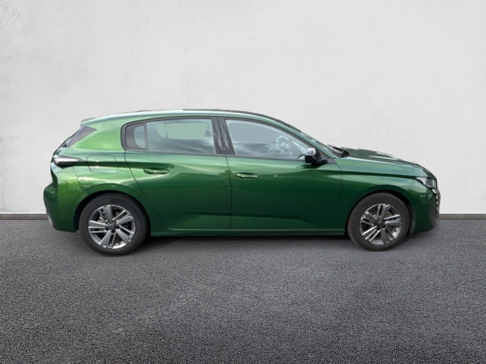 Peugeot 308 PureTech 130ch S&S EAT8 Active Pack