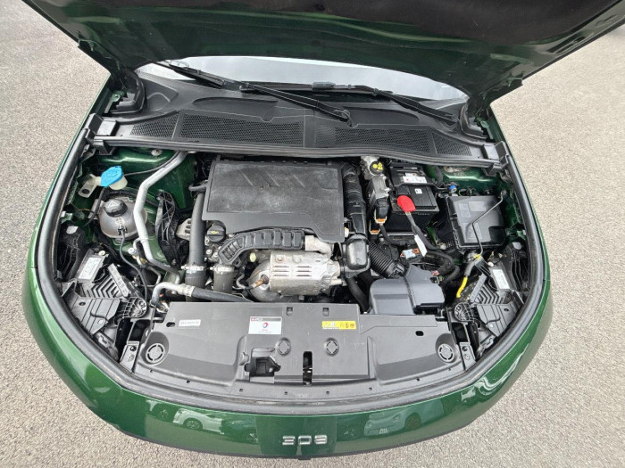 Peugeot 308 PureTech 130ch S&S EAT8 Active Pack