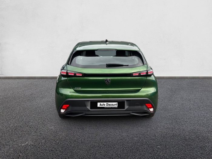 Peugeot 308 PureTech 130ch S&S EAT8 Active Pack