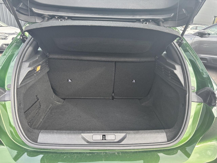 Peugeot 308 PureTech 130ch S&S EAT8 Active Pack