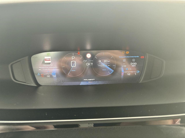 Peugeot 308 PureTech 130ch S&S EAT8 Active Pack