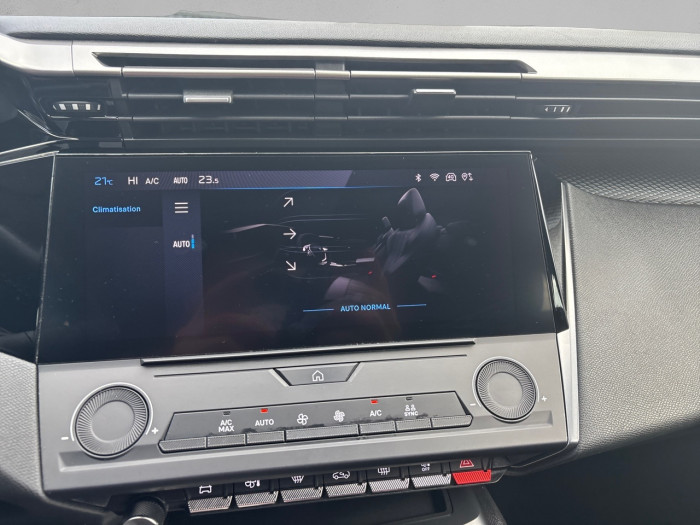 Peugeot 308 PureTech 130ch S&S EAT8 Active Pack