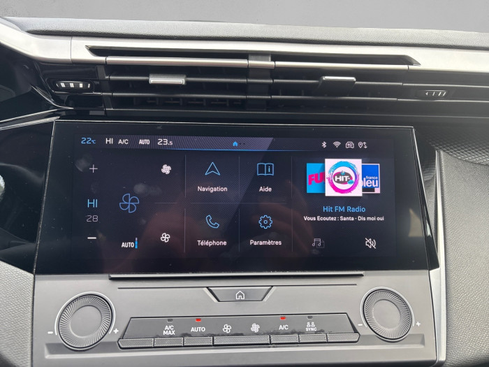 Peugeot 308 PureTech 130ch S&S EAT8 Active Pack