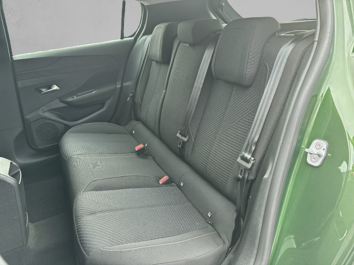 Peugeot 308 PureTech 130ch S&S EAT8 Active Pack
