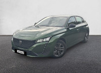 Peugeot 308 PureTech 130ch S&S EAT8 Active Pack