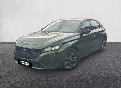 Peugeot 308 PureTech 130ch S&S EAT8 Active Pack