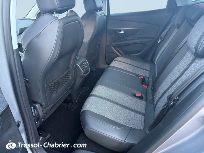 Peugeot 3008 Puretech 130ch S&S EAT8 Allure