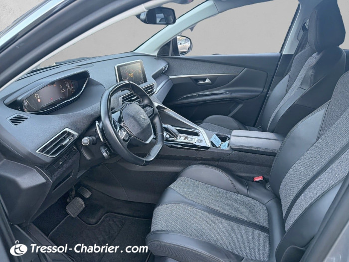 Peugeot 3008 Puretech 130ch S&S EAT8 Allure