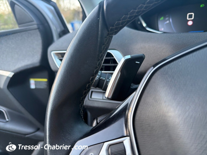 Peugeot 3008 Puretech 130ch S&S EAT8 Allure