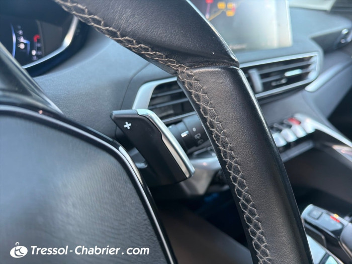 Peugeot 3008 Puretech 130ch S&S EAT8 Allure