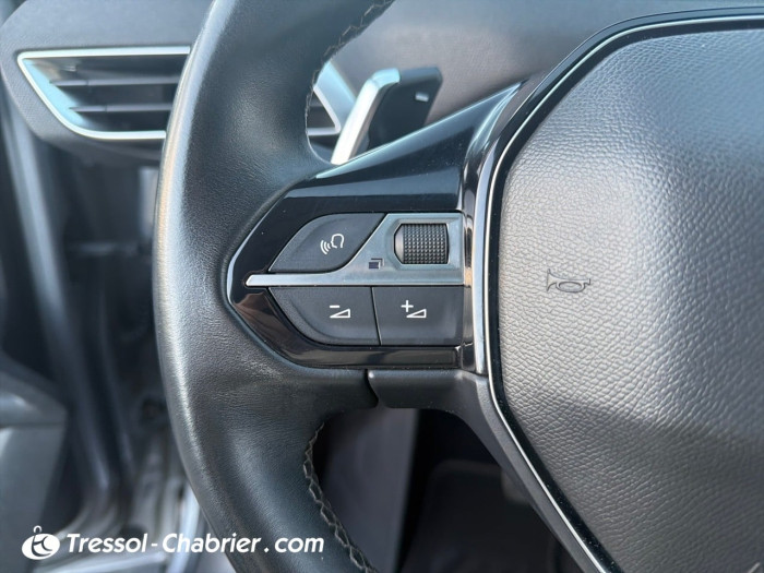 Peugeot 3008 Puretech 130ch S&S EAT8 Allure
