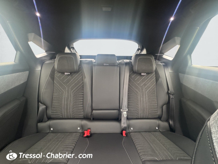 Peugeot 3008 Puretech 130ch S&S EAT8 Allure