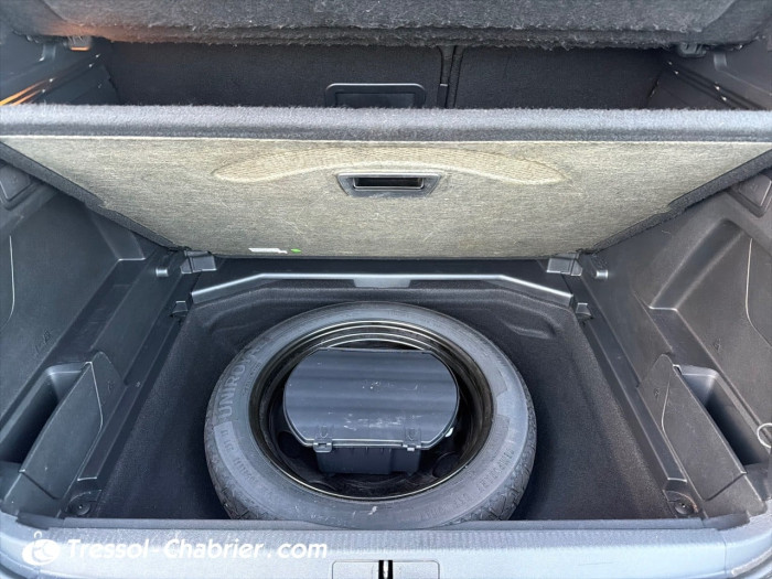 Peugeot 3008 Puretech 130ch S&S EAT8 Allure