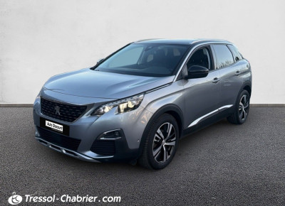 Peugeot 3008 Puretech 130ch S&S EAT8 Allure
