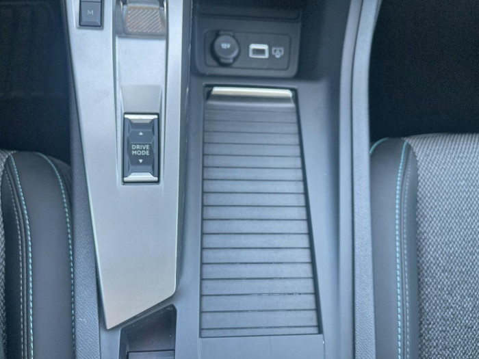 Peugeot 308 Hybrid 145 e-DCS6 Allure