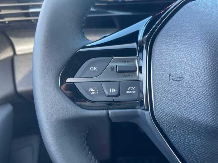 Peugeot 308 Hybrid 145 e-DCS6 Allure