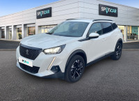 Peugeot 2008 PureTech 130 S&S BVM6 Allure