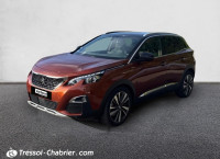 Peugeot 3008 Puretech 180ch S&S EAT8 GT Line