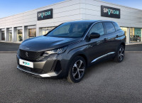 Peugeot 3008 BlueHDi 130ch S&S EAT8 Allure Pack