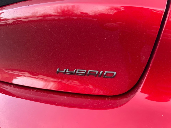 Peugeot 208 Hybrid 110 e-DCS6 série spéciale ENVY