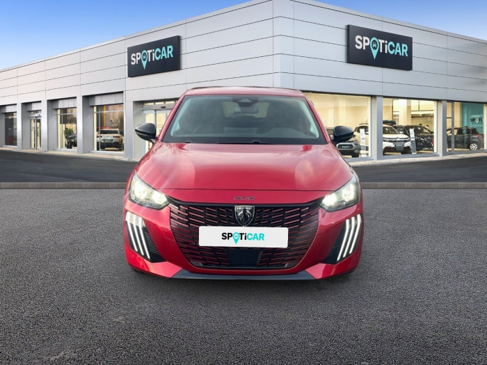 Peugeot 208 Hybrid 110 e-DCS6 série spéciale ENVY