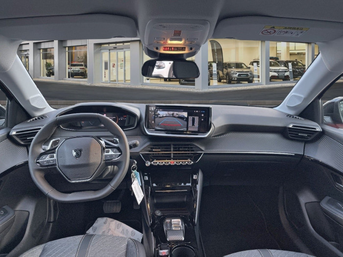 Peugeot 208 Hybrid 110 e-DCS6 série spéciale ENVY
