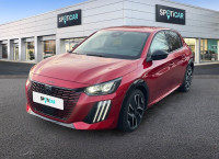 Peugeot 208 Hybrid 110 e-DCS6 série spéciale ENVY