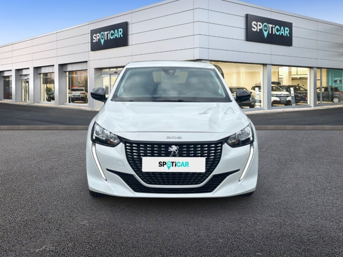 Peugeot 208 PureTech 100 S&S EAT8 Allure