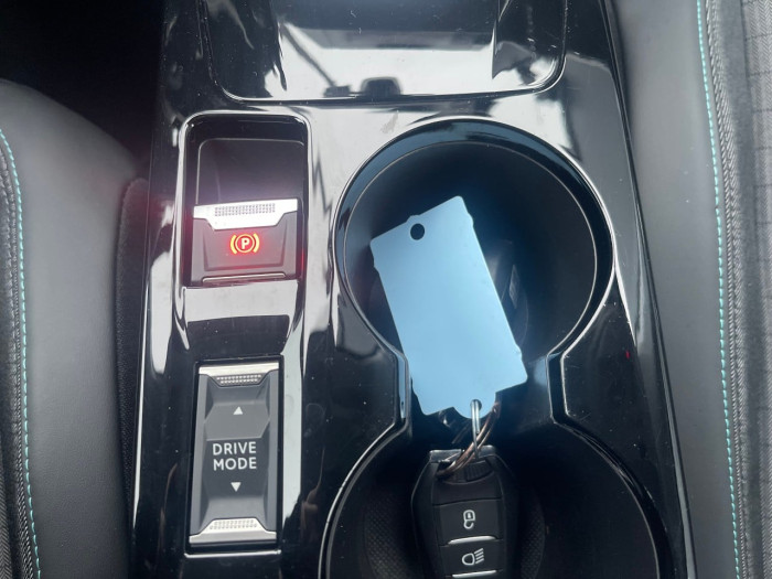Peugeot 208 PureTech 100 S&S EAT8 Allure