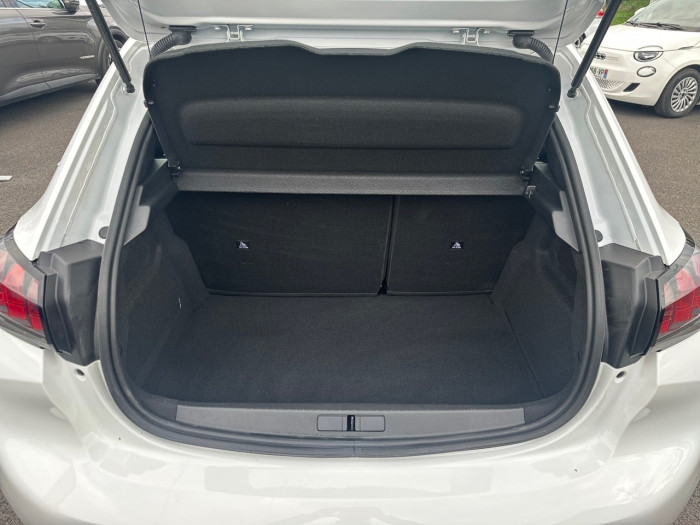 Peugeot 208 PureTech 100 S&S EAT8 Allure