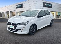 Peugeot 208 PureTech 100 S&S EAT8 Allure