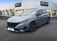 Peugeot 308 Hybrid 145 e-DCS6 Style
