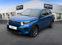 Citroën C3 Turbo 100 ch Manuelle You