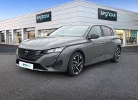 Peugeot 308 Nouvelle Hybrid 145 e-DCS6 Allure
