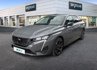 Peugeot 308 SW Nouveau Hybrid 145 e-DCS6 Allure