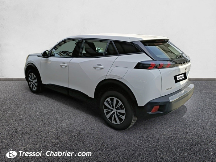 Peugeot 2008 BUSINESS BlueHDi 110 S&S BVM6 Active Business