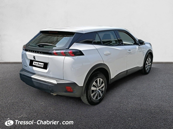 Peugeot 2008 BUSINESS BlueHDi 110 S&S BVM6 Active Business