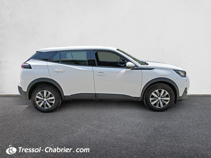 Peugeot 2008 BUSINESS BlueHDi 110 S&S BVM6 Active Business