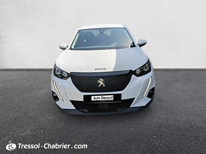 Peugeot 2008 BUSINESS BlueHDi 110 S&S BVM6 Active Business