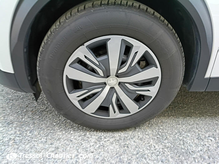 Peugeot 2008 BUSINESS BlueHDi 110 S&S BVM6 Active Business